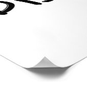 私は障害が大好き ポスター (角)