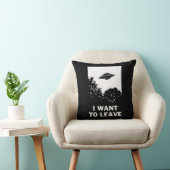 私は離れ クッション (椅子)