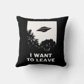 私は離れ クッション (裏面)