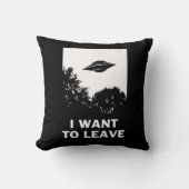 私は離れ クッション (正面)