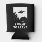 私は離れ 缶クーラー (裏面)