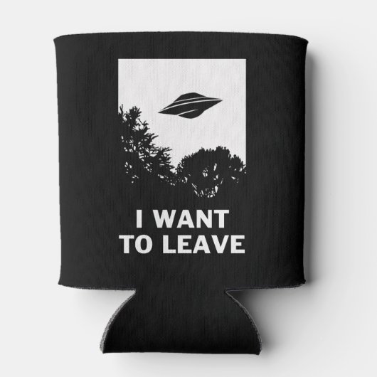 私は離れ 缶クーラー (裏面)