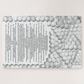 私は雪だるまを作りたい ジグソーパズル (横)