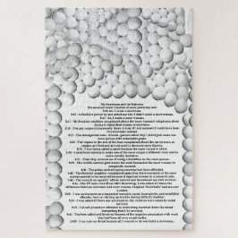 私は雪だるまを作りたい ジグソーパズル