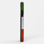 私は電イタリアン話を落ち着け保ていけない Case-Mate iPhoneケース (裏面/右)