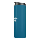 私は青い尾根の中にいるほうがいい タンブラー (回転右)