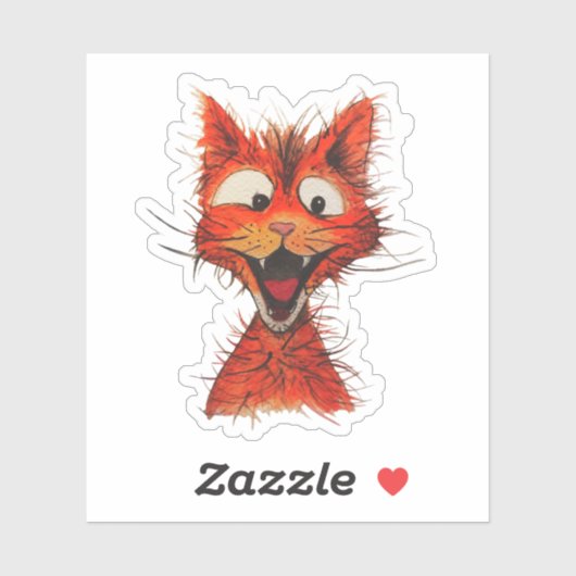 私は静か！ シール (シート)