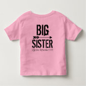 私は非常に可愛い母とパパは再びそれをした幼児Tシャツ トドラーTシャツ (裏面)