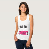 私は非常に奇妙なメッセージのユーモア Tシャツ (正面フル)