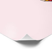 私は非常に忙しだ ポスター (コーナー)