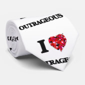 私は非道愛します ネクタイ (ロール)