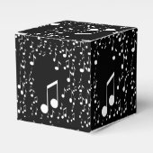 私は音楽だ_ フェイバーボックス (正面サイド)