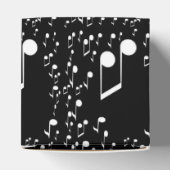 私は音楽だ_ フェイバーボックス (上部)