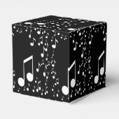 私は音楽だ_ フェイバーボックス (裏面サイド)