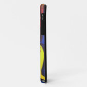 私は音楽メーカーです Case-Mate iPhoneケース (裏面/左)