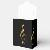 私は音楽好意箱を愛します フェイバーボックス (オープン)