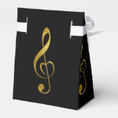 私は音楽好意箱を愛します フェイバーボックス (裏面サイド)