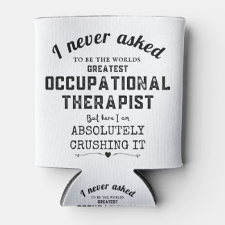 私は頼世界で最も大きい10月… 缶クーラー