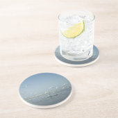 私は飛んでいる コースター (側面)