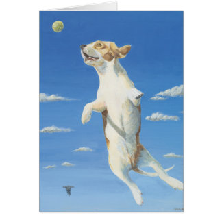 私は飛んでもいいです!