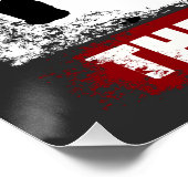 私は食べ早年の鳥だ。不機嫌な怠け者、朝のうめき ポスター (コーナー)