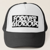 私は飲んでいた… キャップ (正面)