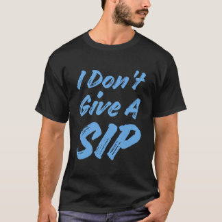 私は飲与えみフード付きスウェットシャツ Tシャツ