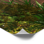 私は馬が大好き ポスター (角)