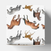 私は馬のお願い箱が大好き フェイバーボックス (上部)