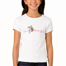 私は馬の女の子です