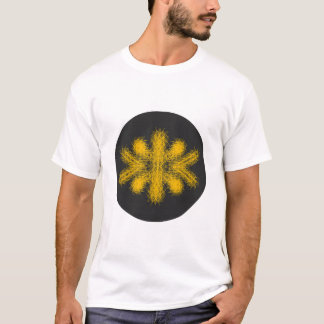 私は馬鹿ではない Tシャツ