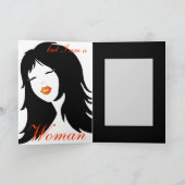 私は魔女だが、私はWoman_cardだ カード (内部)