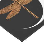 私は魔法を信じる！ ロングテーブルランナー (コーナー)