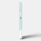 私は魔法気にのユニコーンではないパーソナライズされた Case-Mate iPhoneケース (裏面 / 左)