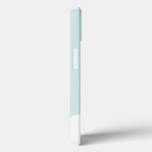 私は魔法気にのユニコーンではないパーソナライズされた Case-Mate iPhoneケース (裏面 / 右)