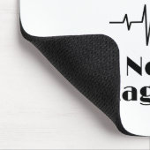 私は魔術医ではない マウスパッド (コーナー)