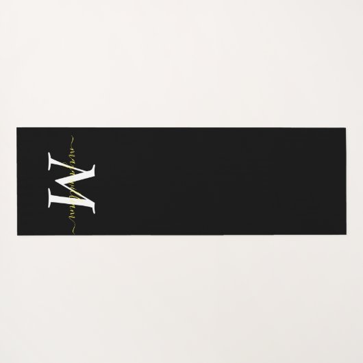 私は魚座の女だ。トレンディーピセス〔占星術の〕十二宮図サインヨガ ヨガマット (裏面(横))