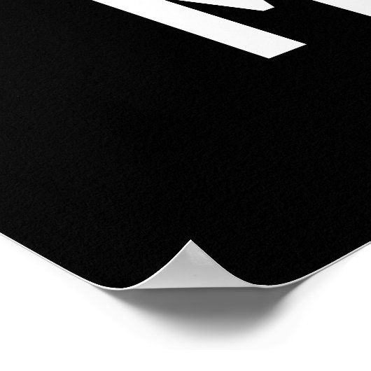 私は魚釣りが大好き。私はお母さんになるのが大好き ポスター (角)