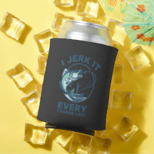 私は魚釣りを得るたびに引っ張るおもしろい