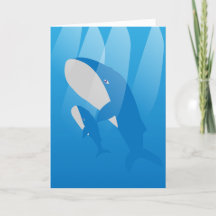 私は鯨はいつもママを愛している