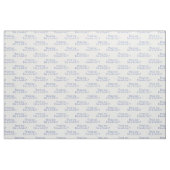 私は鳥類捕獲人です ファブリック (ヤード)