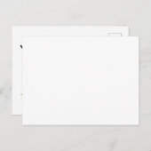 私は鶏が大好き。鶏、ユーモアおもしろい、 ポストカード (正面/裏面)