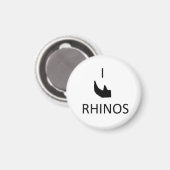 私は鼻音を鳴らす マグネット (正面/裏面)