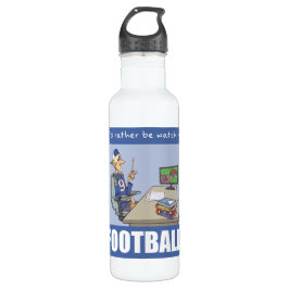 私は10代の若者で引用文を見たいおもしろい ウォーターボトル