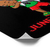 私は12月にダビング少年の子供のためにゲームを一時停止 ポスター (角)