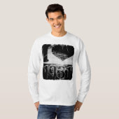私は1931が大好き – ヴィンテージTシャツ Tシャツ (正面フル)