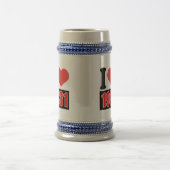 私は1931を愛する – マグカップ (中央)