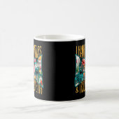 私は2つのタイトルを持っている母おばあちゃん、私は両方をロック コーヒーマグカップ (中央)