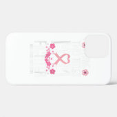 私は2つのタイトルを持っている Case-Mate iPhoneケース (裏面 (横))