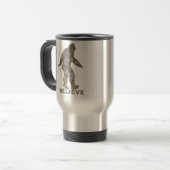 私は2つを信じます トラベルマグ (正面左)